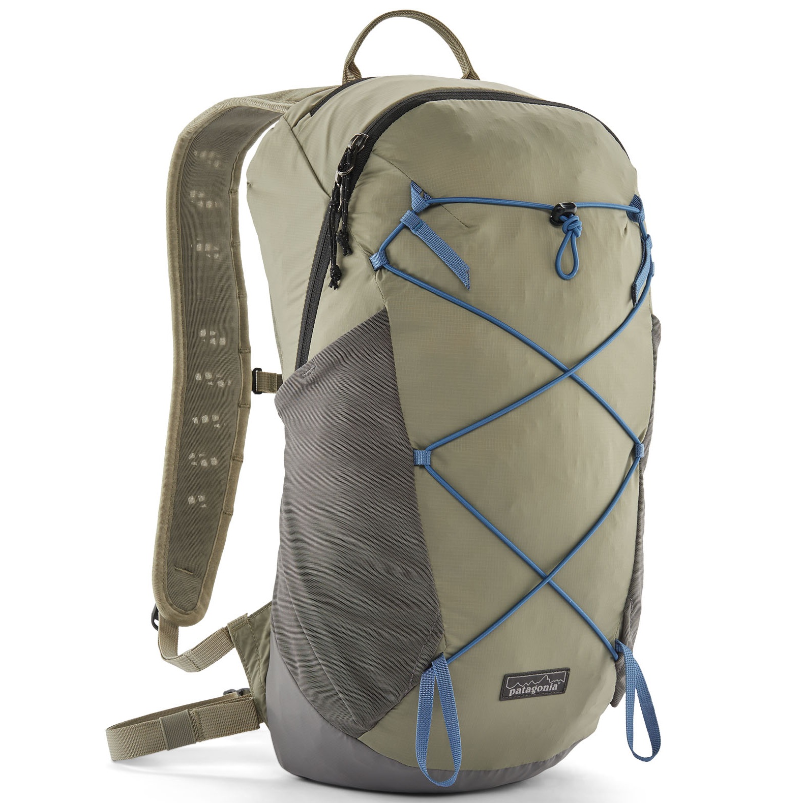 Patagonia Terravia Pack 14 L トレッキングザック