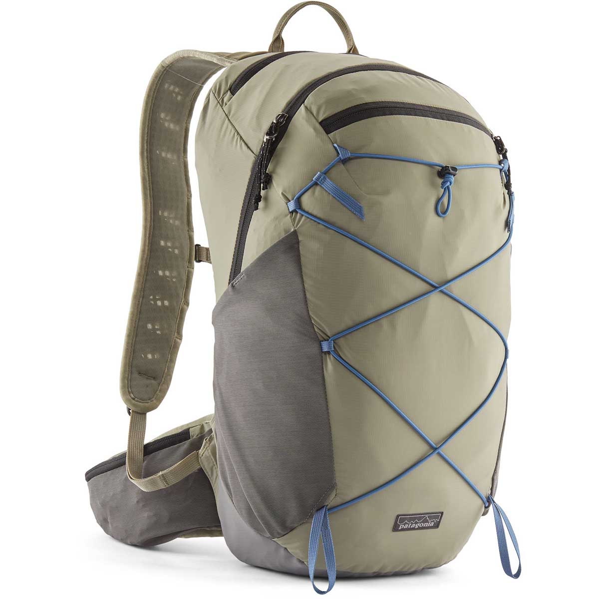 Patagonia Terravia Pack 22 L トレッキングザック | Oliunìd