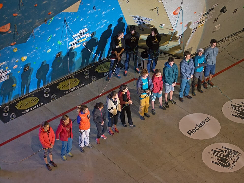 Milano Climbing Expo 19