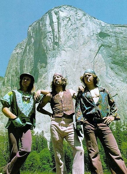 Jim Bridwell Stonemaster arrampicata Jim Bridwell Stonemaster arrampicata