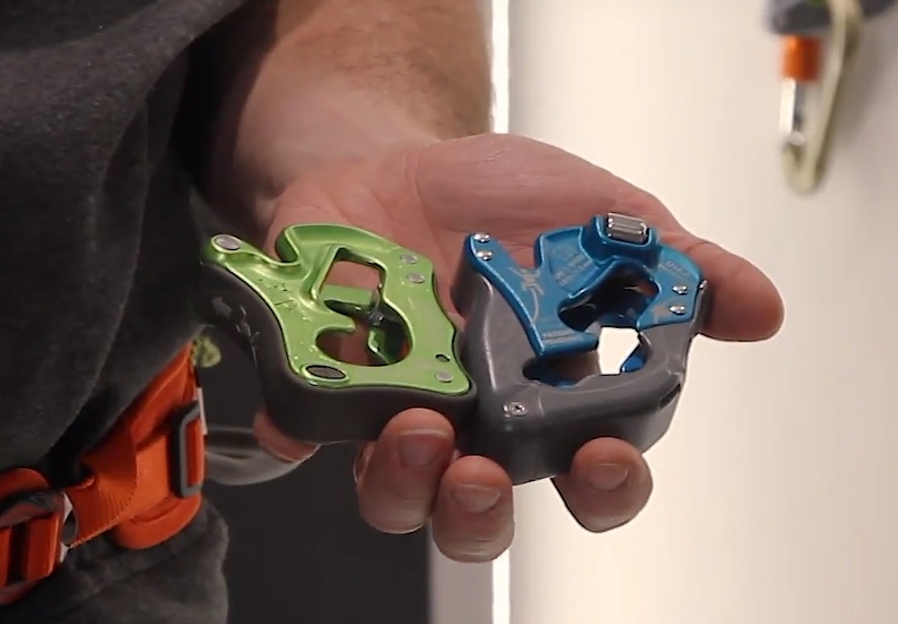 Climbing Technology Click Up +
