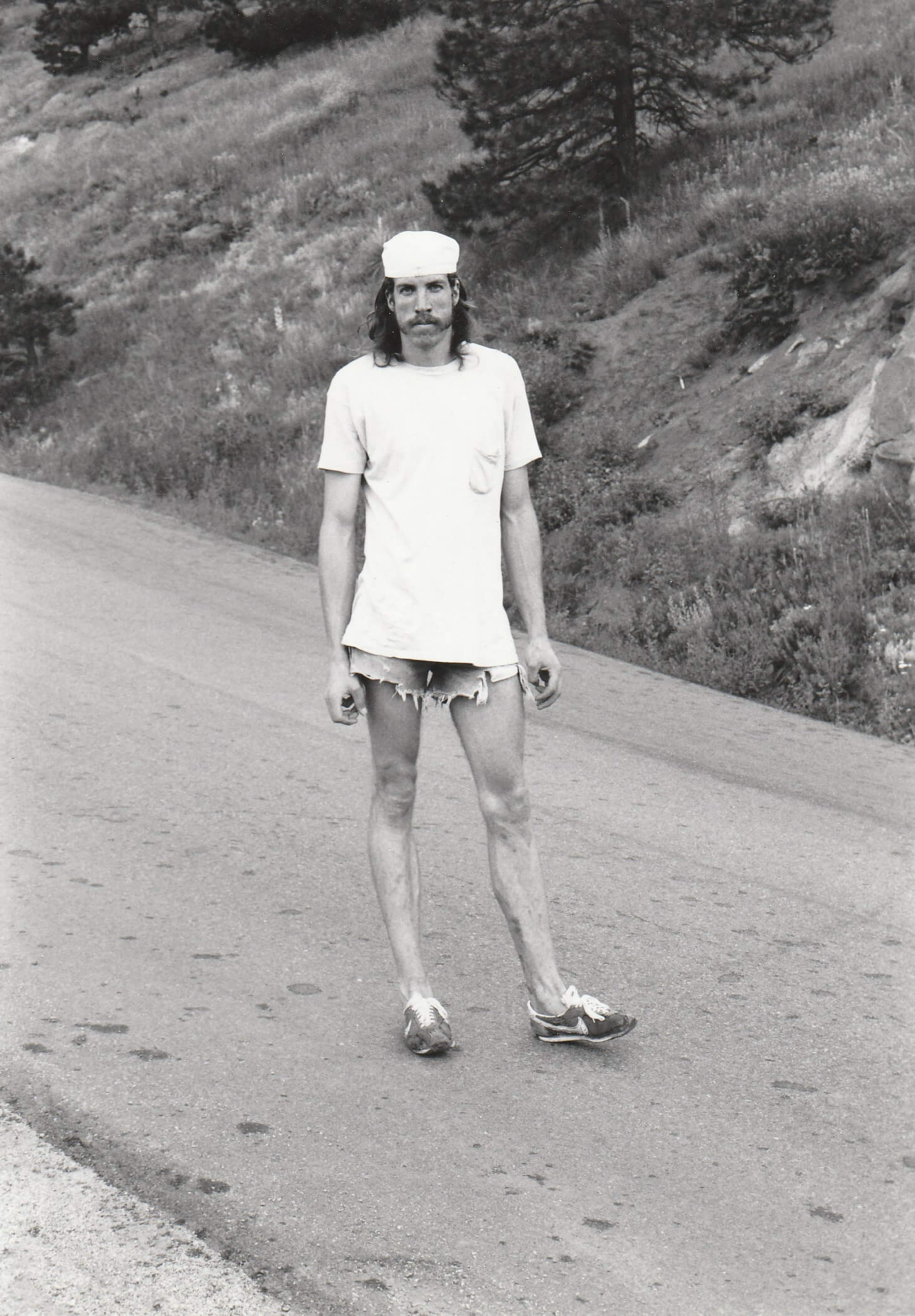 1970年代後半のJim Holloway