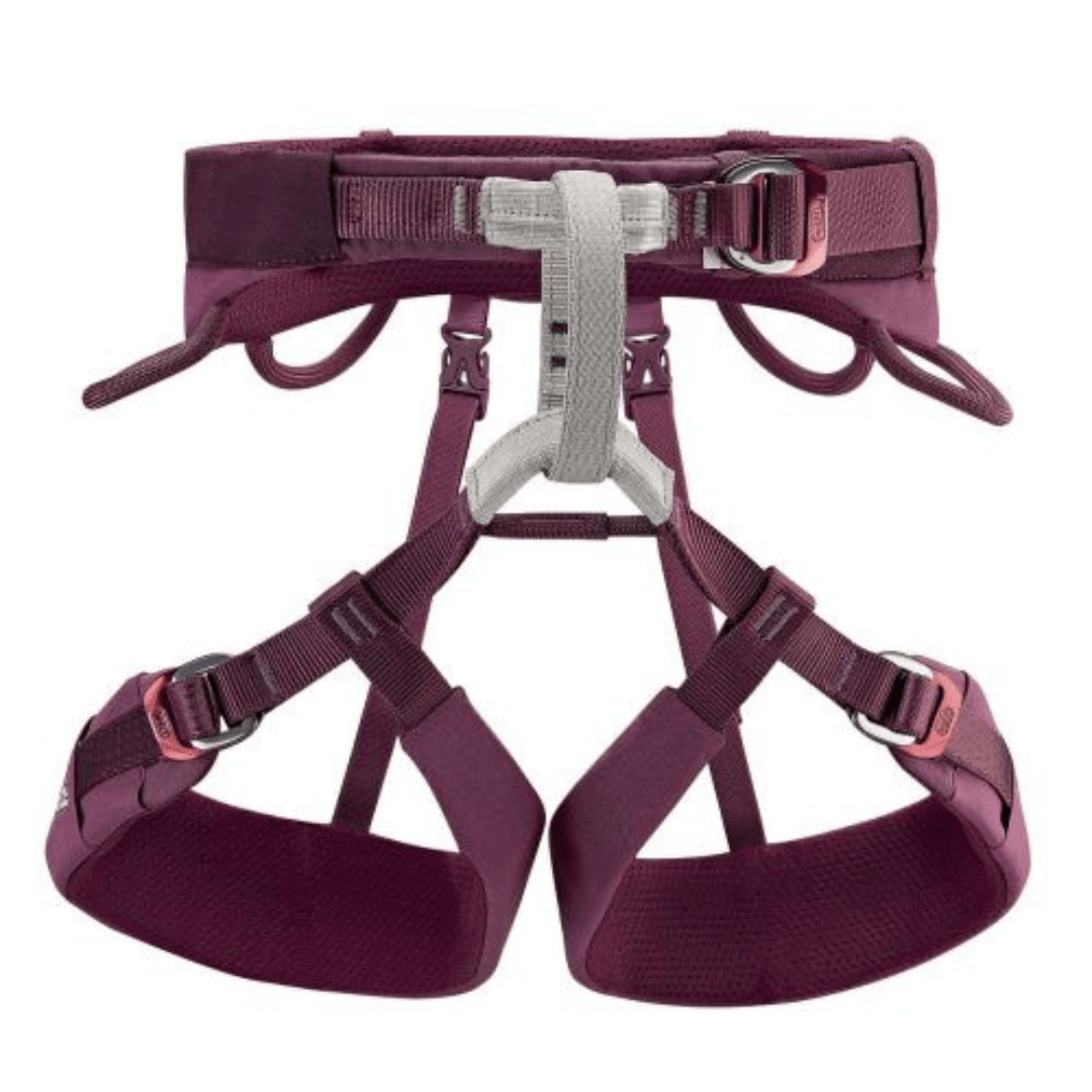 Petzl Luna クライミングハーネス