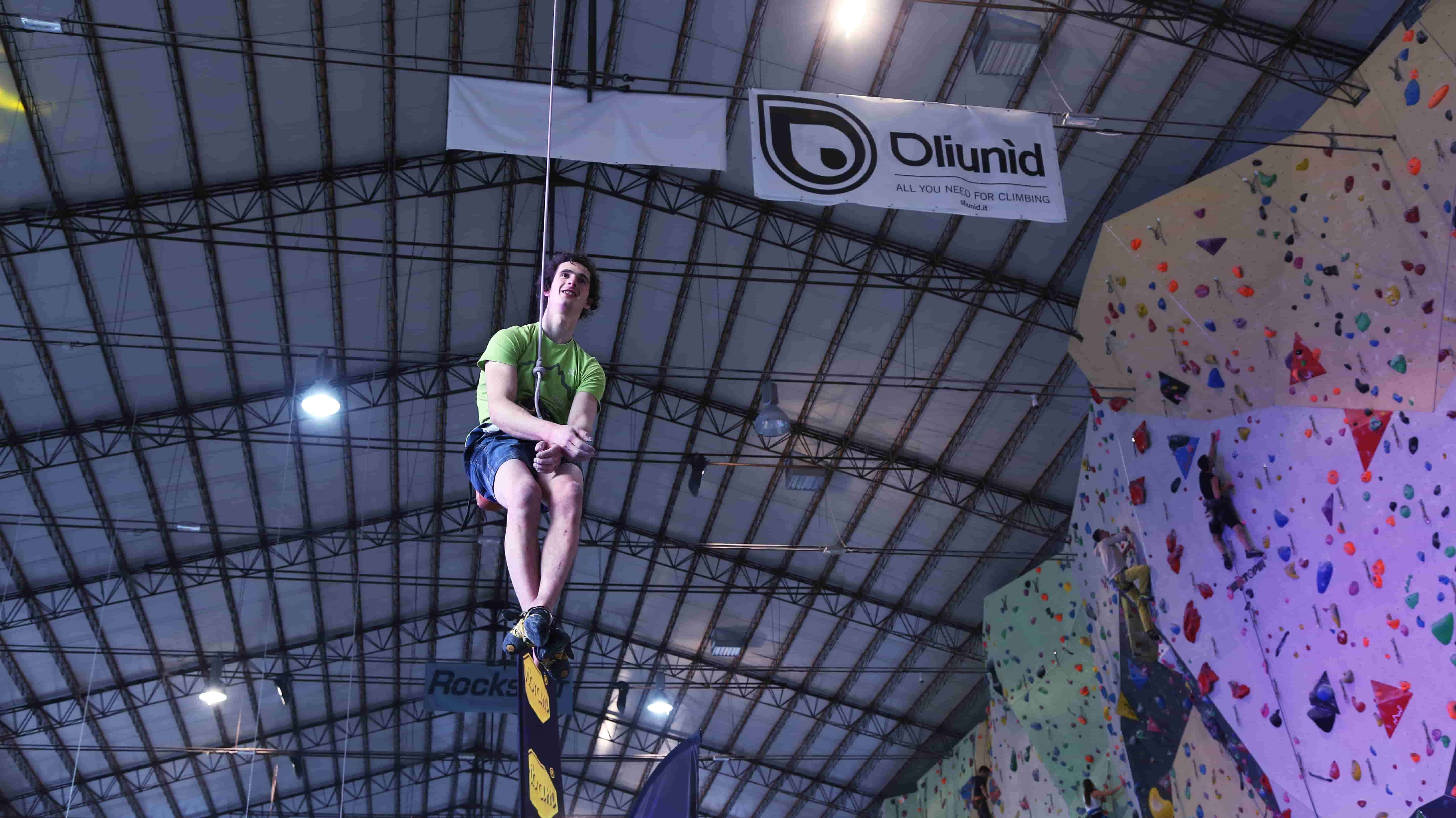 Oliunìd Rockspot Nordovest Milano Oliunìd Rockspot Nordovest Milano