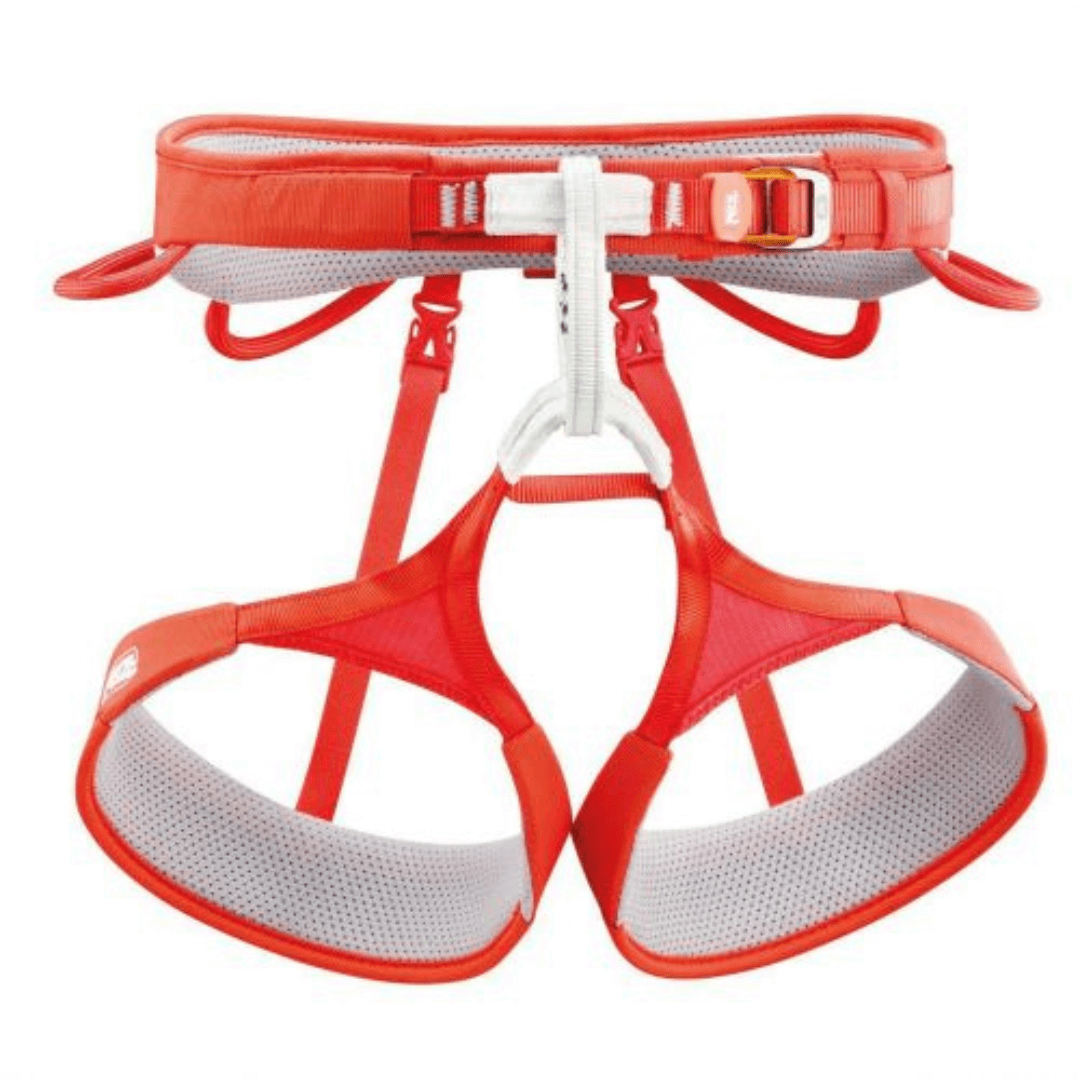 Petzl Hirundos クライミングハーネス