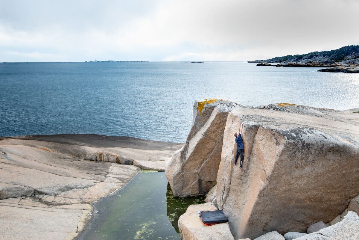 写真: Tristan Hobson, SCARPA