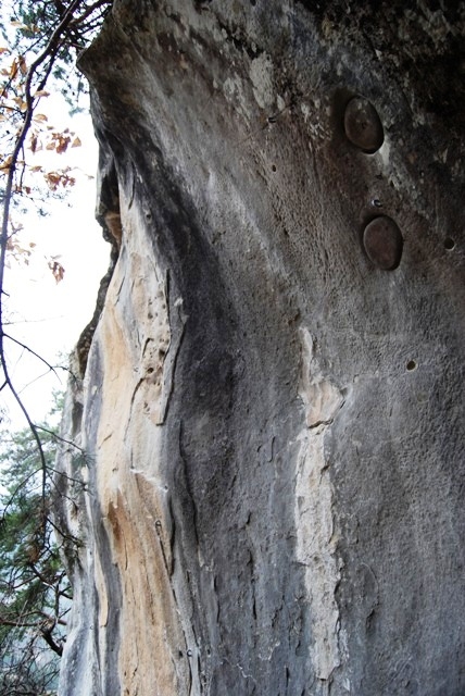 arrampicata sportiva falesia annot arrampicata sportiva falesia annot