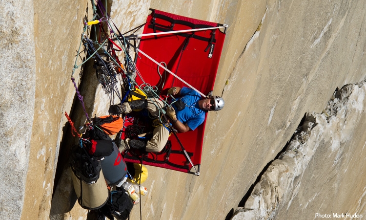 Metolius Climbing