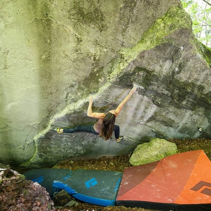 Kaddi Lehmann Kryptos 8C Kaddi Lehmann Kryptos 8C