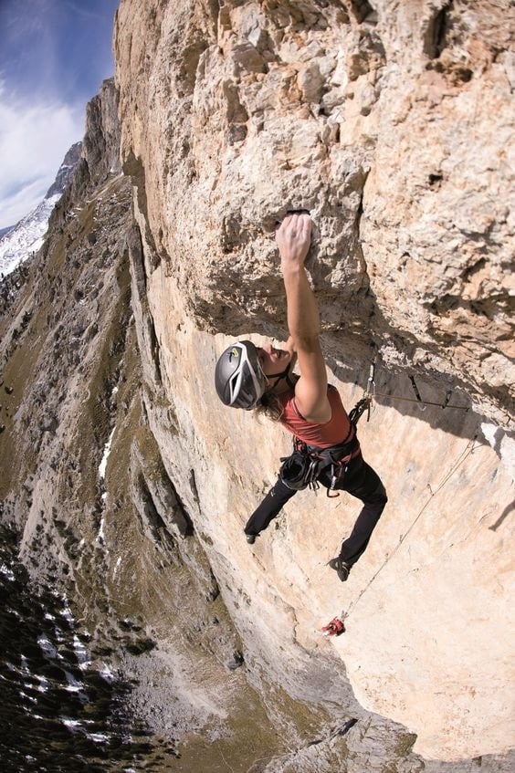 la sportiva arrampicata sportiva multipitch-min