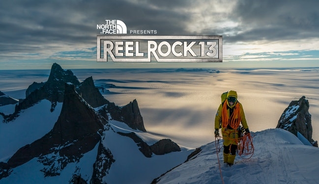 Reel Rock 13 Reel Rock 13