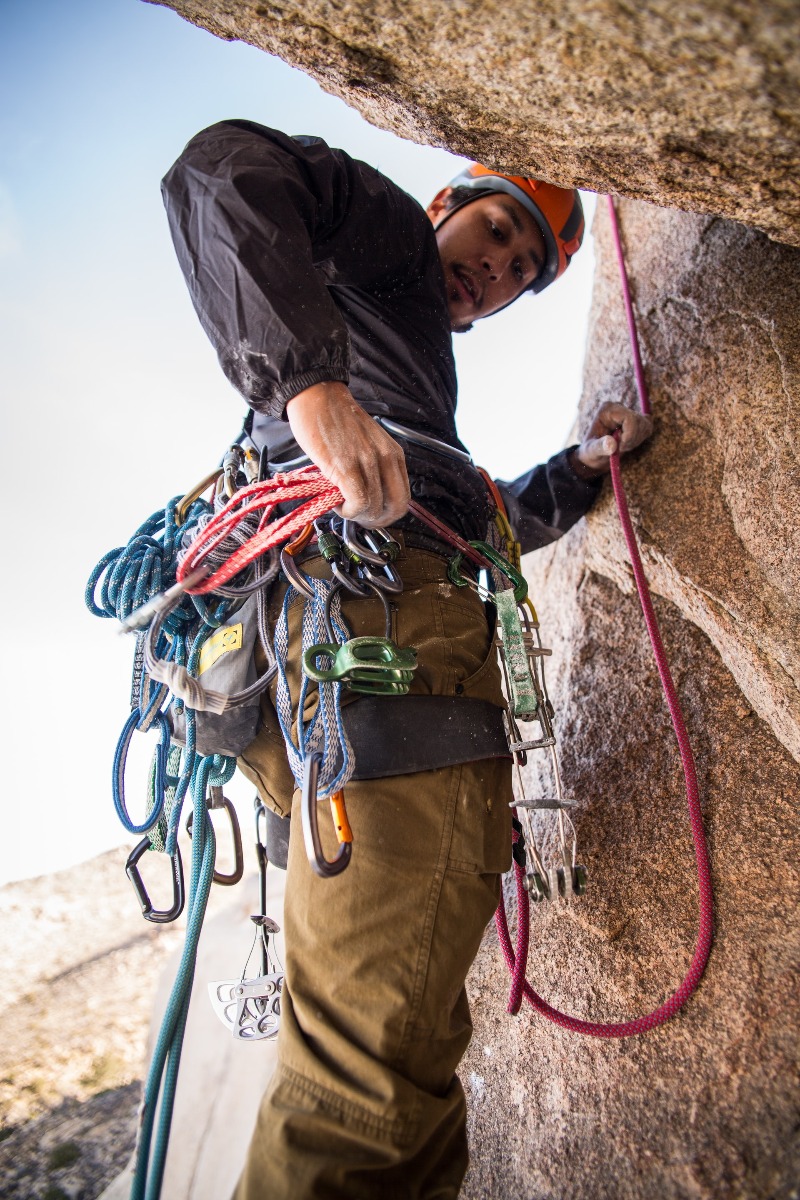 What Are the Uses of Climbing Slings? Everything You Need to Know. 